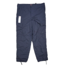 Tru-Spec Navy Blue ACU Cut Ripstop Trousers - Large, Item 2