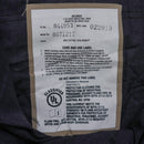 Tru-Spec Navy Blue ACU FR Trousers - XLarge Long - Army & Outdoors - Combat Trousers