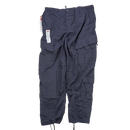 Tru-Spec Navy Blue ACU Trousers - Large