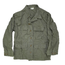 Tru-Spec Olive Drab Ripstop BDU Shirt - Medium Regular - Tru-Spec - Field Shirts