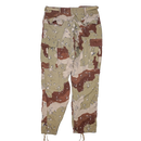 Tru-Spec Six Colour Desert BDU Trousers - Medium