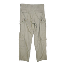 Tru-Spec Tan ACU Cut Ripstop Trousers - Large Long - Tru-Spec - Combat Trousers