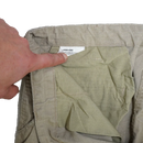 Tru-Spec Tan ACU Cut Ripstop Trousers - Large Long - Tru-Spec - Combat Trousers
