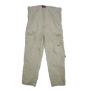 Tru-Spec Tan ACU Cut Ripstop Trousers - Large Long - Tru-Spec - Combat Trousers