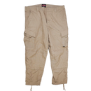 Tru-Spec Tan ACU Cut Trousers - XLarge Regular