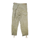 Tru-Spec Tan Ripstop BDU Trousers - Medium