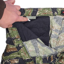 Tru-Spec Tiger Stripe BDU Ripstop Trousers - XLarge Long