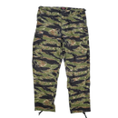 Tru-Spec Tiger Stripe BDU Ripstop Trousers - XLarge Long