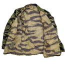 Tru-Spec Tigerstripe Ripstop BDU Shirt - Large Regular