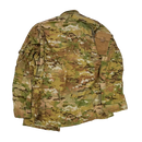Tru-Spec TRU Multicam Field Shirt - Large Long - Tru-Spec - Field Shirts