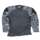 Tru-Spec TRU Urban Digital Combat Shirt - Large, Item 1 - Army & Outdoors - UBACS