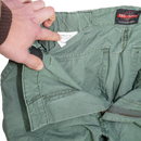 Tru-Spec TRU Xtreme Olive Drab Trousers - Large - Tru-Spec - Combat Trousers