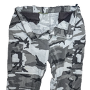 Tru-Spec Urban Camo BDU Trousers - Large Long