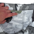 Tru-Spec Urban Camo BDU Trousers - Large Long