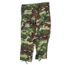 Tru-Spec Woodland BDU Field Trousers - 2XLarge - Army & Outdoors - Combat Trousers
