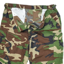 Tru-Spec Woodland BDU Field Trousers - 2XLarge - Army & Outdoors - Combat Trousers
