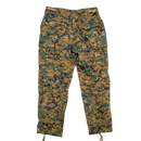 Tru-Spec Woodland Digital BDU Trousers - Large Regular