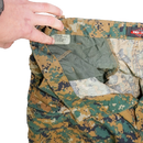 Tru-Spec Woodland Digital BDU Trousers - Large Regular