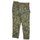 Tru-Spec Woodland Digital BDU Trousers - XLarge Long