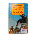 True Stories of the SAS Book - Army & Outdoors - Books