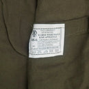 Turkish Air Force Lined Camo Field Jacket - Medium - Turkish Army Surplus - Field Jackets