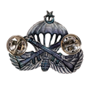 Turkish Army Parachutist Wings Badge - Turkish Army Surplus -
