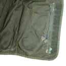 Turkish Army Woodland AK Tactical Vest - Large