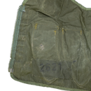 Turkish Army Woodland AK Tactical Vest - Large