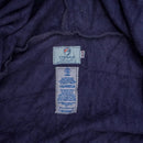 Tyndale Blue Hooded Jacket - 3XLarge