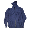 Tyndale Blue Hooded Jacket - 3XLarge