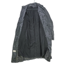 U.S. Air Force Nylon Overcoat with Liner — 1968 Contract - Small - US Air Force Surplus - Great Coats