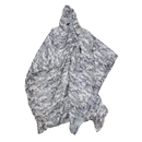 UCP Digital Camouflage Ripstop Poncho - Army & Outdoors - Ponchos