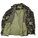 Ukrainian Army Dubok Camo Combat Shirt - Medium