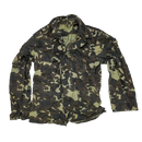Ukrainian Army Dubok Camo Combat Shirt - Medium