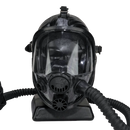 Unbranded 7600 Style Full Face Respirator - Film Production Used - Facemasks