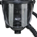 Unbranded 7600 Style Full Face Respirator - Film Production Used - Facemasks