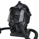 Unbranded 7600 Style Full Face Respirator - Film Production Used - Facemasks