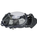 Unbranded Full Face Respirator - Film Production Used - Collectables & Rarities