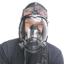 Unbranded Full Face Respirator - Film Production Used - Collectables & Rarities