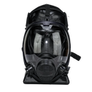 Unbranded Vision 3 Style Full Face Respirator - Film Production Used - Facemasks