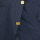 United Airlines First Officer Uniform Jacket - 50L, 2XLarge