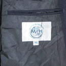 United Airlines First Officer Uniform Jacket - 50L, 2XLarge