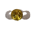 United States Army 101st Airborne Wings Lapel Pin
