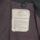 US 1980s Black M65 Field Jacket - Large - Army & Outdoors - Field Jackets