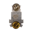 US 505th Parachute Infantry Regiment Unit Crest Pin