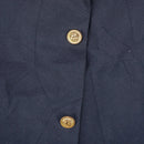 US 92nd Infantry Division 'Buffalo Soldiers' Veteran's Blazer - 48L, 2XLarge