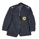 US 92nd Infantry Division 'Buffalo Soldiers' Veteran's Blazer - 48L, 2XLarge