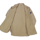 US Air Force 1946 Pattern Tan Service Shirt - Medium, Item 2 - US Air Force Surplus - Service Shirts