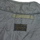 US Air Force 1950s Field Jacket Liner - Medium Regular
