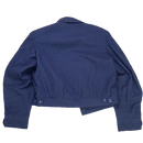 US Air Force 1950s Ike Jacket - 43R, Large - US Air Force Surplus - Field Jackets